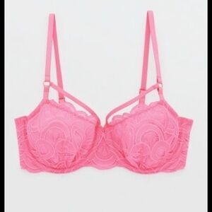 Aerie Lace Bra
